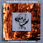 Pythagorean Xydiko Machine